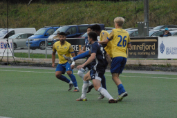 Varfjell - Dahle 2023